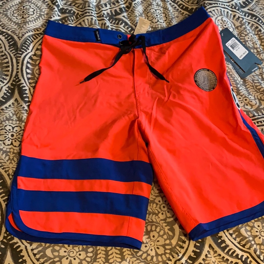 Hurley board shorts